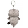 Key ring Basik with a voluminous bow