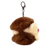 Keychain Cream "Dessert"