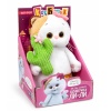 Li-Li Kitty with a cactus", "Animated Series"