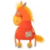 An ideological horse
