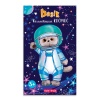 Magnetic toy Basik "Space"