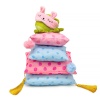 Olivia Kwakowska with sleep accessories
