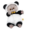 Basik BABY in kigurumi "Panda"