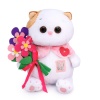 Li-Li BABY with felt flowers