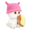 Cat Li-Li "Bon appetit"