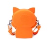 Li-Li silicone bag "Fox"