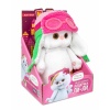 Li-Li the Kitty Toy 'Aviator', 'Cartoon Series'