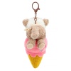 Keychain Latte "Dessert"