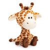Giraffe Jean