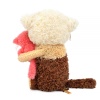 Cappuccino with Strawberries Collection "Syropchiki"