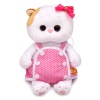 Li-Li BABY in the pink sandbox