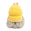 Zaika Mi in a "Chicken" hat