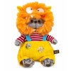 Basik Cat "Monster", "Animated Series"
