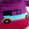 in sweater car design