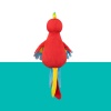Parrot Jacques