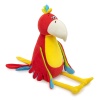 Parrot Jacques