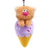 Keychain Raf "Dessert"