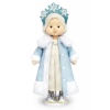 Minimalini Avrora "Snow Maiden" Mm-Avrora-05