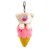 Keychain Latte "Dessert"