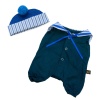 Marine style set