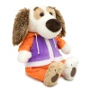 Bartholomew BABY in a sport-chic suit