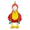 Parrot Jacques
