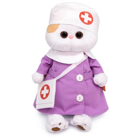 Clothes set "Doctor"