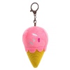Keychain Latte "Dessert"