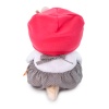 Li-Li BABY in a hat with mousy